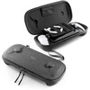 Dėklas Spigen Klasden Pouch, charcoal pilka - Sony PlayStation Portal