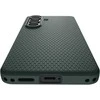Spigen Liquid Air Mag MagSafe dėklas skirtas Samsung Galaxy S26+ – žalios spalvos