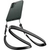 Spigen Liquid Air Mag MagSafe dėklas skirtas Samsung Galaxy S26+ – žalios spalvos