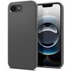 Dėklas Spigen Liquid Air, marmuro pilkumo - iPhone 16e
