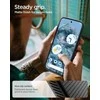 Spigen Liquid Air dėklas Google Pixel 10A Matte juodos spalvos