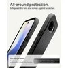 Spigen Liquid Air dėklas Google Pixel 10A Matte juodos spalvos