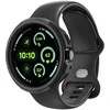 Spigen Liquid Air V2, matte juodas - Google Pixel Watch 4 45mm