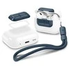 Spigen Lock Fit M, metalinis skalūnas - AirPods Pro (2-os/1-os kartos)
