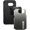 Automobilinis laikiklis Spigen Air Vent Magnetic Car Mount Holder