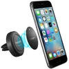 Automobilinis laikiklis Spigen Air Vent Magnetic Car Mount Holder