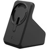 Įkroviklis Spigen MagSafe Charger Stand S, juodas