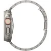 „Spigen Modern Fit“ titano dirželis, natūralus titanas - „Apple Watch 49mm/46mm/45mm/44mm“