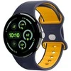 Spigen Nano Pop Band, blueberry navy - Google Pixel Watch 4/3/2/1 41mm