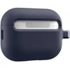 Dėklas Spigen Nano Pop, blueberry navy - AirPods Pro 3