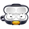 Dėklas Spigen Nano Pop, blueberry navy - AirPods Pro 3