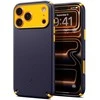 Dėklas Spigen Nano Pop Hybrid MagSafe, blueberry navy - iPhone 17 Pro Max
