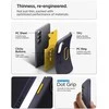 Spigen Nano Pop Mag MagSafe dėklas skirtas Samsung Galaxy S26 – mėlynos spalvos