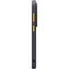 Spigen Nano POP MAG MagSafe dėklas Samsung Galaxy S26 Ultra Blueberry navy