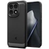 Dėklas Spigen Rugged Armor, matte juodas - Xiaomi 15T
