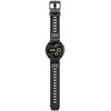 „Spigen Rugged Armor Pro + Stand“, matinis juodas - „Google Pixel Watch 4 45mm“