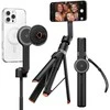 Spigen Selfie Stick MagSafe+ Tripod, juodas