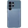 Dėklas „Spigen Slim Armor CS“, šviesus mėlynas - „Samsung Galaxy S26 Ultra“