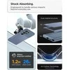 Dėklas „Spigen Slim Armor CS“, šviesus mėlynas - „Samsung Galaxy S26 Ultra“