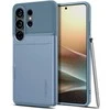 Dėklas „Spigen Slim Armor CS“, šviesus mėlynas - „Samsung Galaxy S26 Ultra“