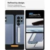 Dėklas „Spigen Slim Armor CS“, šviesus mėlynas - „Samsung Galaxy S26 Ultra“