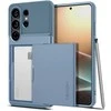 Dėklas „Spigen Slim Armor CS“, šviesus mėlynas - „Samsung Galaxy S26 Ultra“