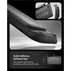 Dėklas Spigen Snap Switch, juodas - Nintendo Switch 2