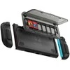Dėklas Spigen Snap Switch, juodas - Nintendo Switch 2