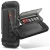 Dėklas Spigen Snap Switch, juodas - Nintendo Switch 2