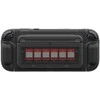 Dėklas Spigen Snap Switch, juodas - Nintendo Switch 2