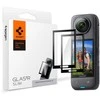 Spigen Stiklas tR SLIM S2P, juodas - Insta 360 X4