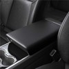 Spigen Tesla porankio pagalvėlė, juoda - Tesla Model Y/3