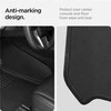 Spigen Tesla automobilio kilimėlis 1 ir 2 eilėms, juodas - Tesla Model Y