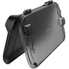 Dėklas Spigen Thin Fit 360, frost juodas - Nintendo Switch 2