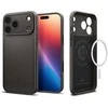 Dėklas Spigen Thin Fit MagSafe, gunmetal - iPhone 17 Pro Max