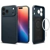 „Spigen Thin Fit MagSafe“ dėklas, metalinis, pilkšvas - „iPhone 17 Pro Max“