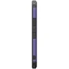 Dėklas Spigen „Tough Armor MagSafe“, pelenų violetinis – „Google Pixel 10a“