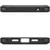 Spigen Tough Armor MAG MagSafe dėklas Google Pixel 10A juodos spalvos