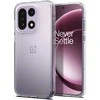 Dėklas Spigen Ultra Hybrid, crystal clear - OnePlus 15