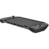Dėklas Spigen Ultra Hybrid, frost juodas - Nintendo Switch 2