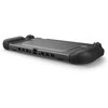 Dėklas Spigen Ultra Hybrid, frost juodas - Nintendo Switch 2