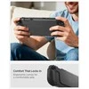 Dėklas Spigen Ultra Hybrid, frost juodas - Nintendo Switch 2