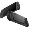 Dėklas Spigen Ultra Hybrid, frost juodas - Nintendo Switch 2