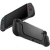 Dėklas Spigen Ultra Hybrid, frost juodas - Nintendo Switch 2