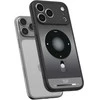 Dėklas Spigen Ultra Hybrid MagSafe, classic juodas - iPhone 17 Pro