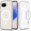 Dėklas Spigen Ultra Hybrid MagSafe, clear baltas - Google Pixel 10a