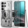 Dėklas „Spigen Ultra Hybrid MagSafe“, „Neo One“ – „Samsung Galaxy S26 Ultra“
