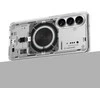 Dėklas Spigen Ultra Hybrid MagSafe, neo one - Samsung Galaxy S26