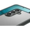 Spigen Ultra Hybrid dėklas skirtas Samsung Galaxy S26 – Semi-skaidrus