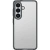 Spigen Ultra Hybrid dėklas skirtas Samsung Galaxy S26 – Semi-skaidrus